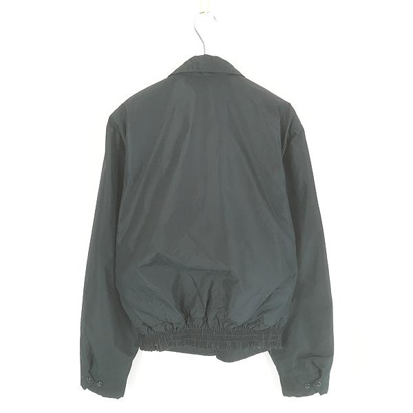 古着 50-60s Penney's レッド フリース ライナー ナイロン アンチ