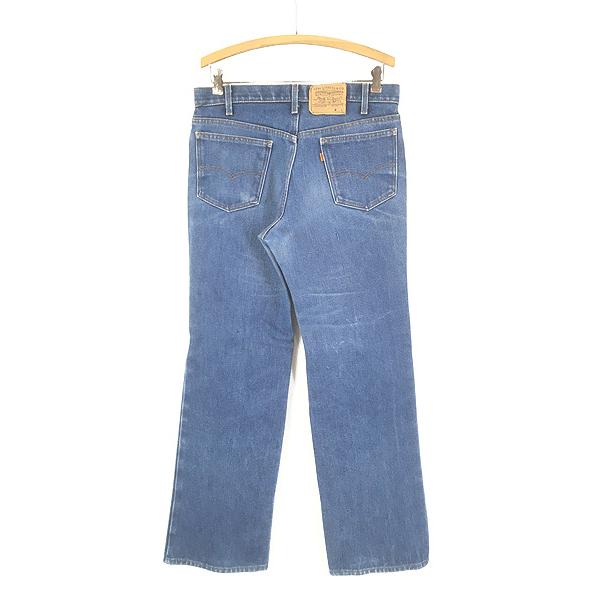 古着 80s USA製 Levi