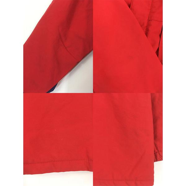 古着 80-90s Patagonia 名作 パデット ナイロン ガイド ジャケット