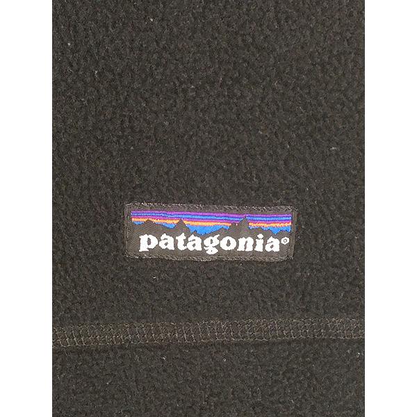 古着 90s USA製 Patagonia 「雪なし」 PEF ライトX カーディガン