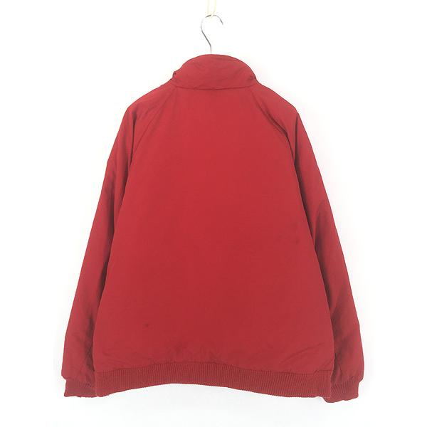 古着 80s Eddie Bauer ドッグイヤー グース ダウン クラシック