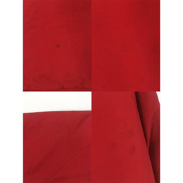 古着 80s Eddie Bauer ドッグイヤー グース ダウン クラシック