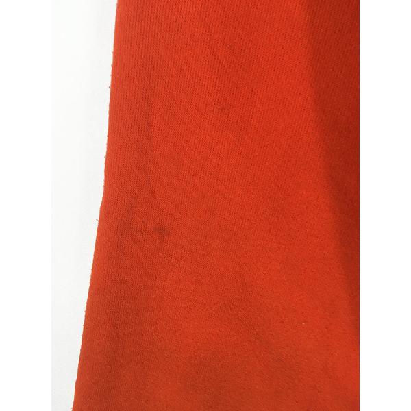 古着 90s USA製 AMERICA'S FINEST 「ASPLUNDH」 Wフェイス セットイン