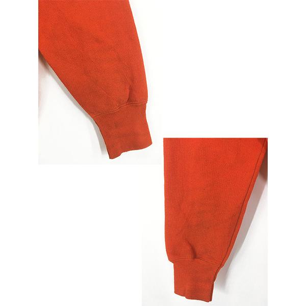 古着 90s USA製 AMERICA'S FINEST 「ASPLUNDH」 Wフェイス セットイン