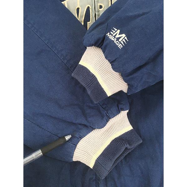 古着 NFL Dallas Cowboys カウボーイズ コットン リネン パデット