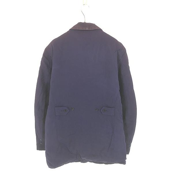 古着 50s HERCULES by Sears レーヨン ギャバジン ジャケット コート