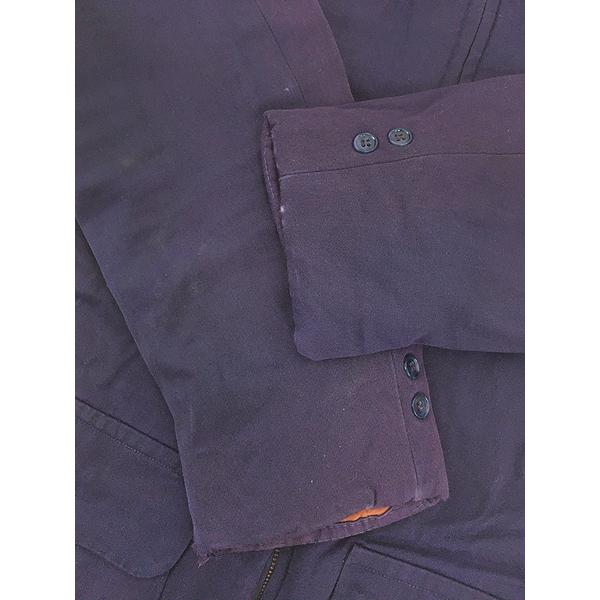 50’s 〜SEARS レーヨンギャバジンジャケット size 42 古着 50s HERCULES by Sears レーヨン ギャバジン ジャケット コート