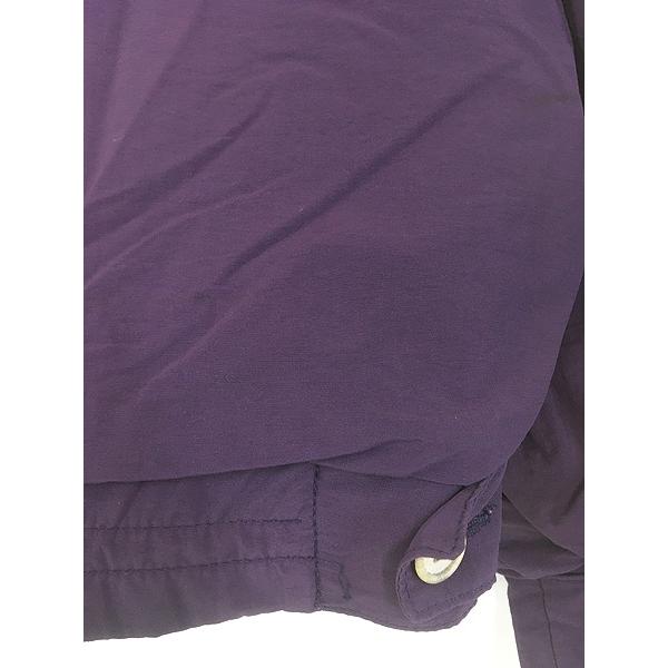 古着 90s USA製 WoolRich 「GORE-TEX」 ソリッド ナイロン ゴア ジャケット ブルゾン M 古着 90s USA製 WoolRich 「GORE-TEX」 ソリッド ナイロン ゴア