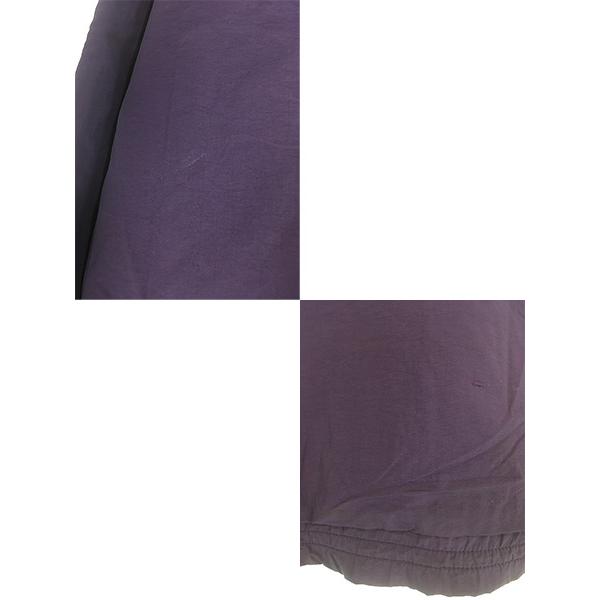 古着 90s USA製 WoolRich 「GORE-TEX」 ソリッド ナイロン ゴア