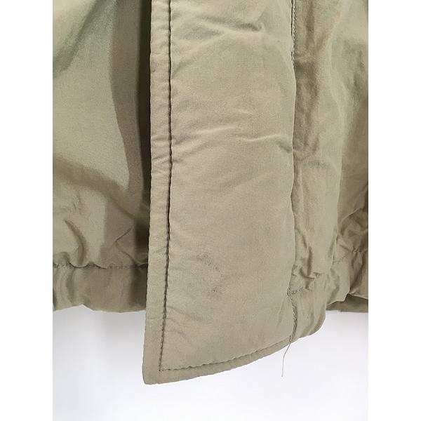 古着 80s Eddie Bauer 名作 GORE-TEX ウエストベスト 2way フーデッド