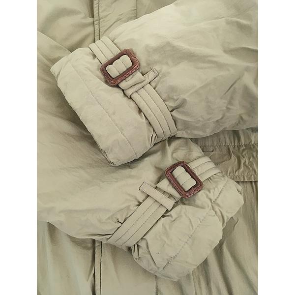 古着 80s Eddie Bauer 名作 GORE-TEX ウエストベスト 2way フーデッド