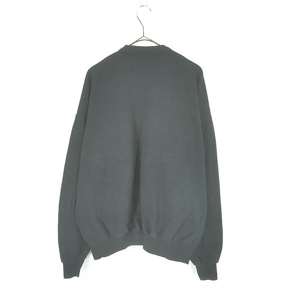 古着 90s JERZEES 「Kroger」 スーパーマーケット 刺しゅう ワン