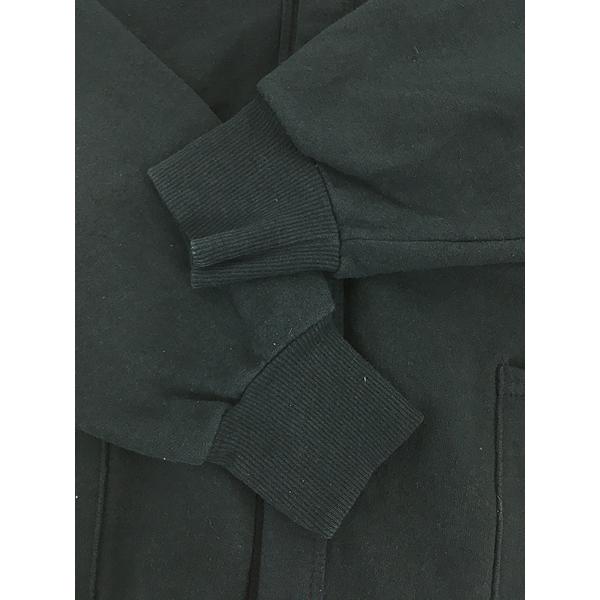 古着 90s JERZEES 「Kroger」 スーパーマーケット 刺しゅう ワン