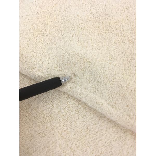 古着 70s USA製 CHEMISE LACOSTE ラコステ 豪華 100% アルパカ ニット