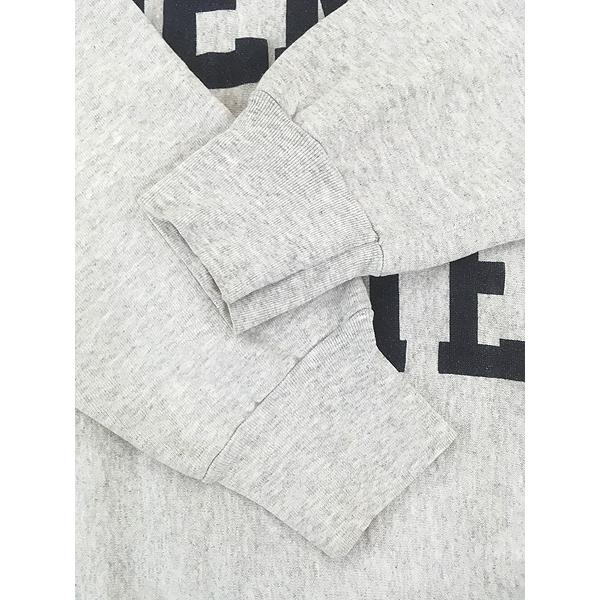 古着 80s USA製 Medallion 「PENN STATE」 カレッジ BIG アルファベット リバース タイプ スウェット パーカー XXL 古着 80s USA製 Medallion 「PENN STATE」 カレッジ BIG