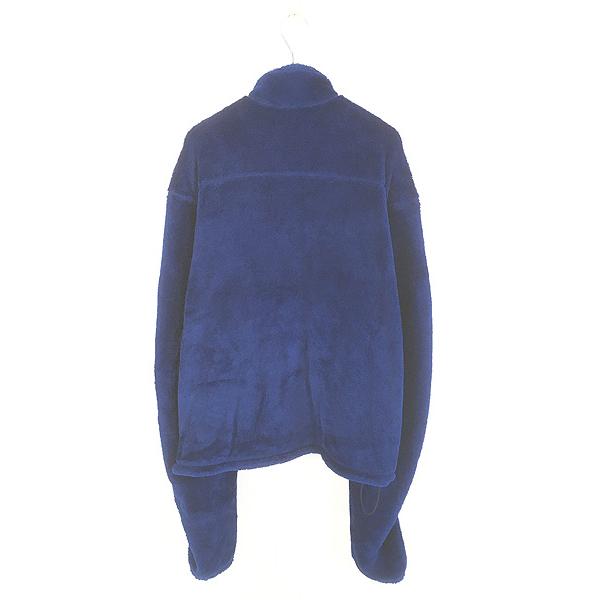 古着 09s Patagonia R4 レギュレーター ウィンドブロック フリース