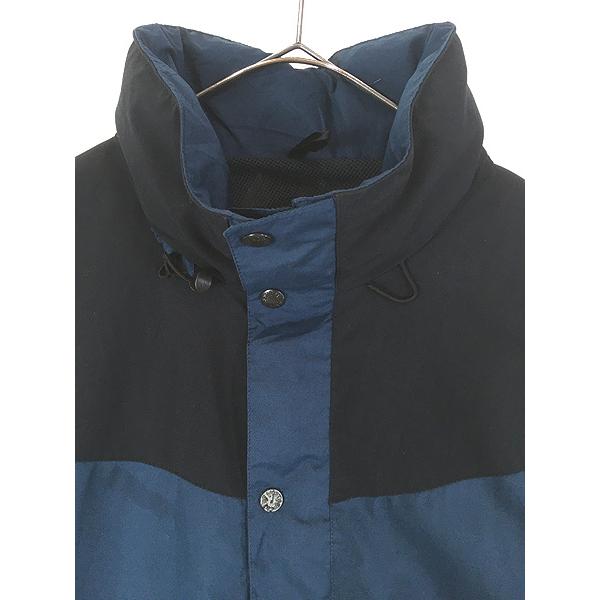 古着 90s TNF The North Face 「HydroSeal」 2way 防水 アウトドア