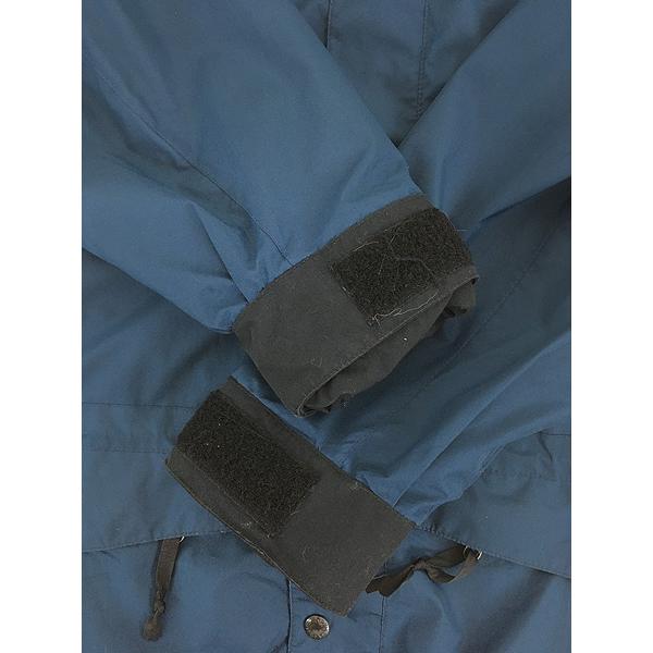 古着 90s TNF The North Face 「HydroSeal」 2way 防水 アウトドア