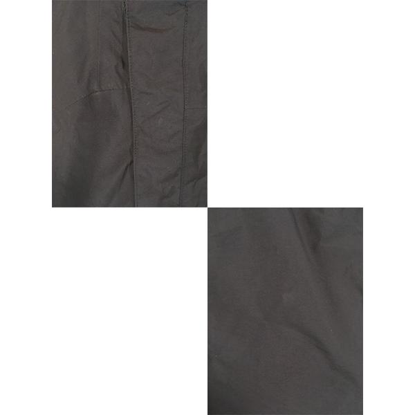 古着 TNF The North Face フリース ライナー 「HyVent」 2way 高機能