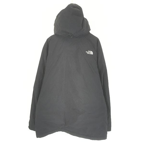 古着 TNF The North Face フリース ライナー 「HyVent」 2way 高機能