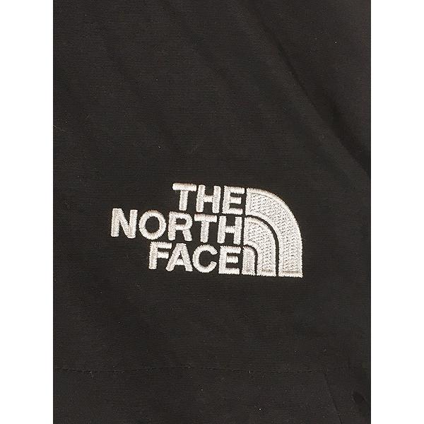 古着 TNF The North Face フリース ライナー 「HyVent」 2way 高機能