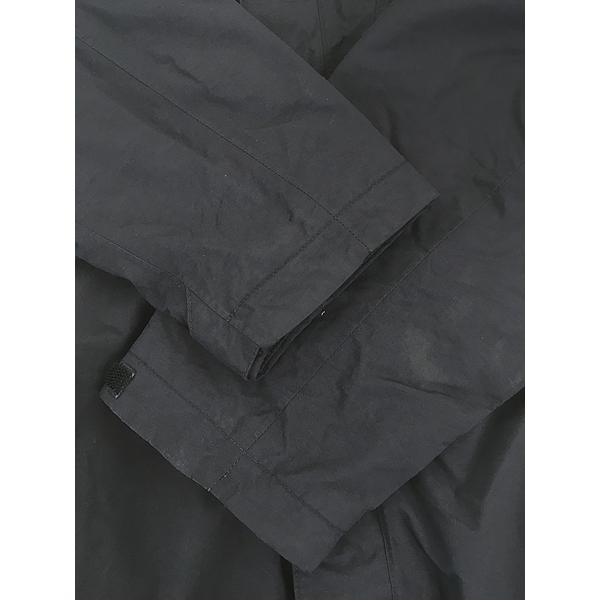 古着 TNF The North Face フリース ライナー 「HyVent」 2way 高機能