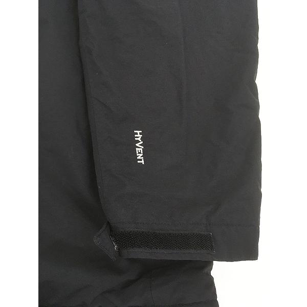 古着 TNF The North Face フリース ライナー 「HyVent」 2way 高機能