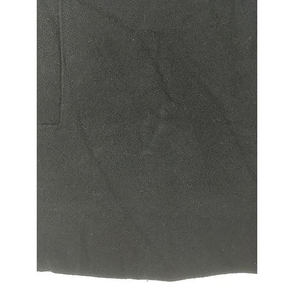 古着 90s GAP ハイネック パデッド フランネル ウール スポーツ