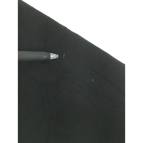 古着 00s BANANA REPUBLIC 豪華 ブラック カシミヤ ウール スポーツ