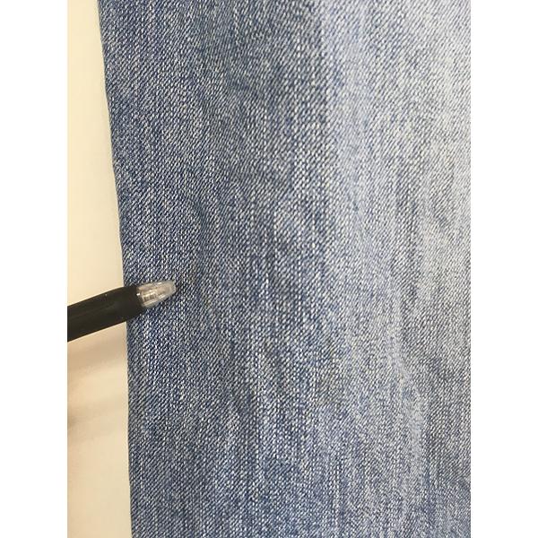 古着 Deadstock!! 00s Levi's 501-2200 「内股 シングル」 ブルー