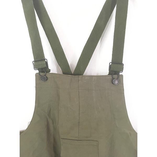 古着 40-50s 米軍 USN 13スターボタン ミリタリー N-2 デッキ レイン