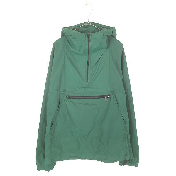 t*d様 USA製　LLBean アノラックパーカー80s 山タグ　XL L.L.Bean 80's 山タグ アノラックパーカー made in USA 古着通販】80