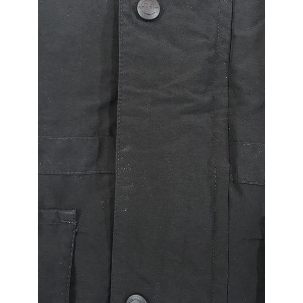 古着 90s Nautica Competition elevation 8000 裏地 フリース パデット ナイロン ジャケット パーカー XL |  | 02