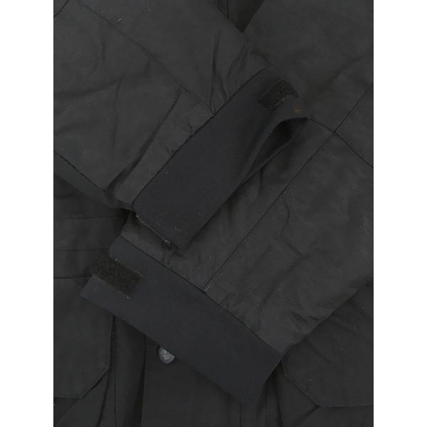 古着 90s Nautica Competition elevation 8000 裏地 フリース パデット ナイロン ジャケット パーカー XL |  | 06