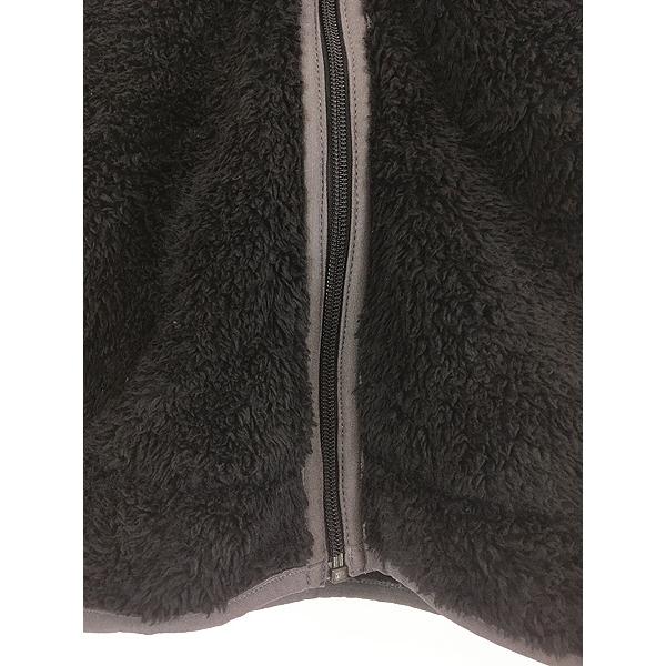 古着 11s Patagonia 廃番 Los Lobos もこもこ パイル ボア