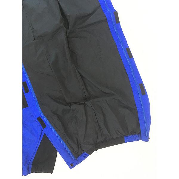90s NorthFace Gore Tex ナイロンパンツ Tech 極太 90s THE NORTH FACE ノースフェイス GORE-TEX ゴアテックス ナイロン