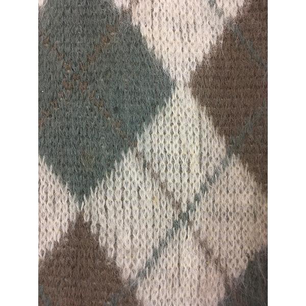 60’s Jantzen ジャンセン アーガイルセーター　M 楽天市場】60's ビンテージ ☆ Jantzen ジャンセン アーガイル ウール