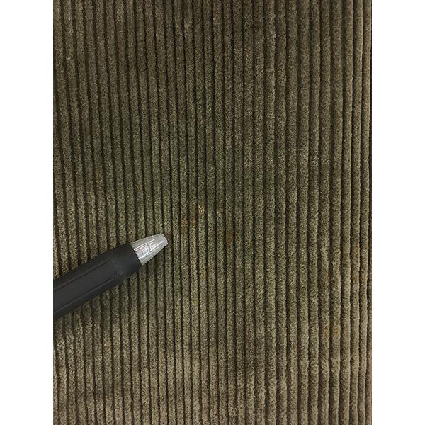 古着 60s Penney's ニット襟 ボア ライナー 太畝 コーデュロイ