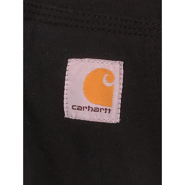 古着 Carhartt ワンポイント パッチ 「Rain Defender」 撥水 パデット