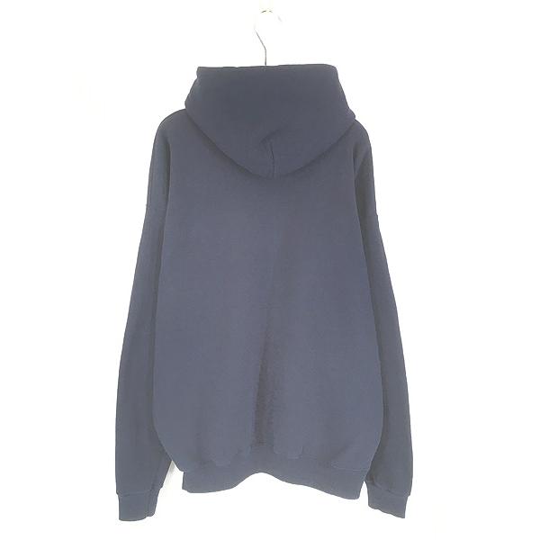 古着 90s USA製 Lee 無地 プレーン セットイン スウェット ジップ