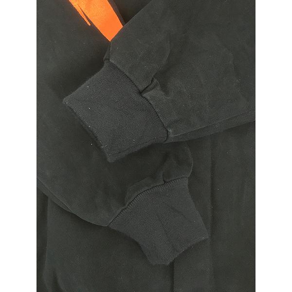 古着 CHASE No20 「Tony Stewart」 ファイヤー パターン コットン