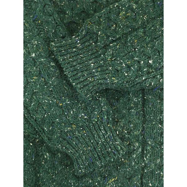 80s 90s Ireland製　フィッシャーマンニット　古着　vintage 80s 90s Ireland製 フィッシャーマンニット 古着 vintage 80s 90s