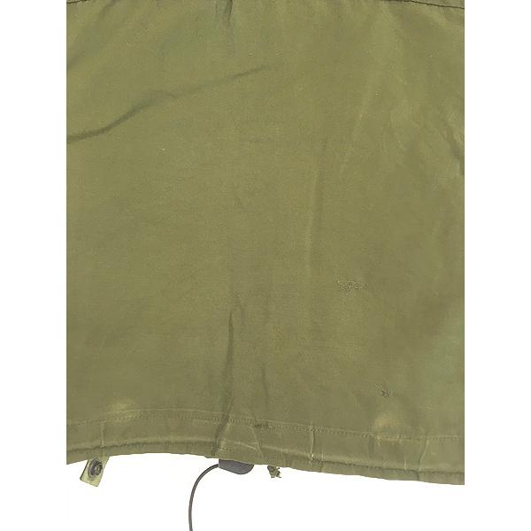 古着 90s カナダ軍 ECW 「GORE-TEX」 ゴアテックス コンバット モッズ