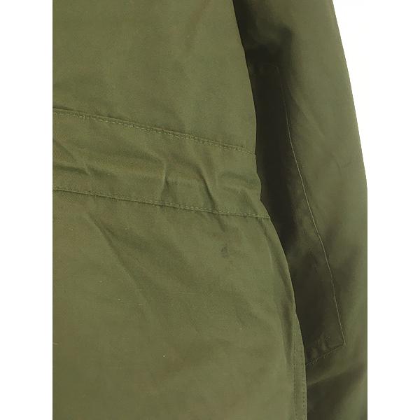 古着 90s カナダ軍 ECW 「GORE-TEX」 ゴアテックス コンバット モッズ