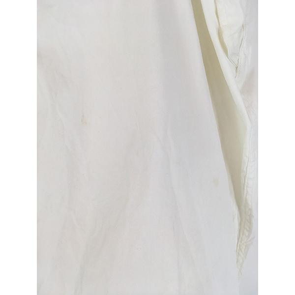 古着 90s 米軍 US ARMY ミリタリー ホワイト スノー カモ オーバー パンツ ライナー付 L-L 古着 90s 米軍 US ARMY ミリタリー ホワイト スノー カモ オーバー