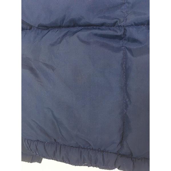 古着 70s USA製 Lee STORM RIDER ショールカラー キルティング シェル