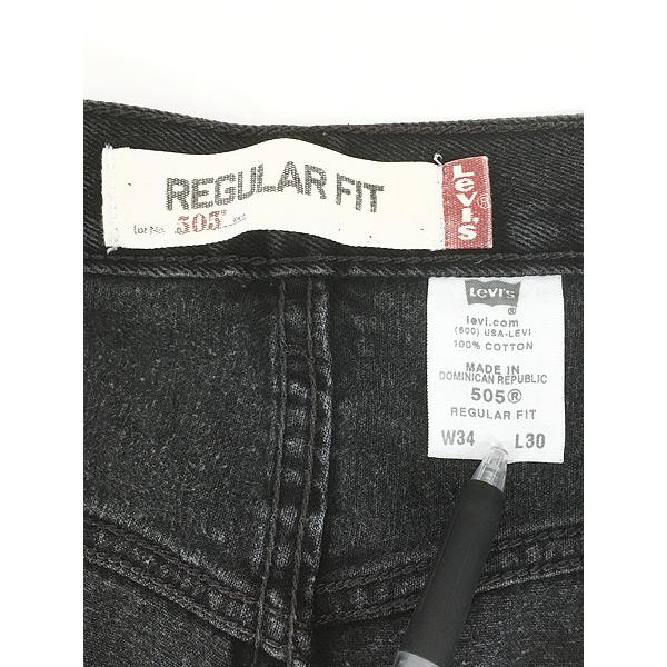 古着 00s Levi
