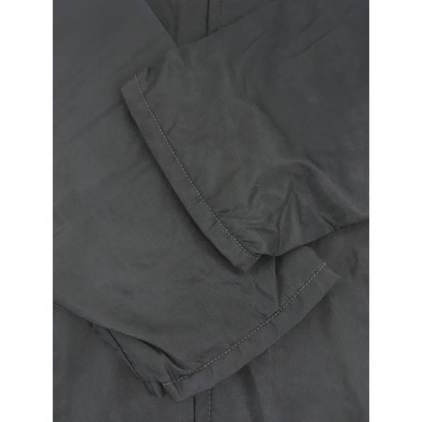 古着 70s USA製 King Louie 「Welch's Grove」 ボア ライナー ナイロン