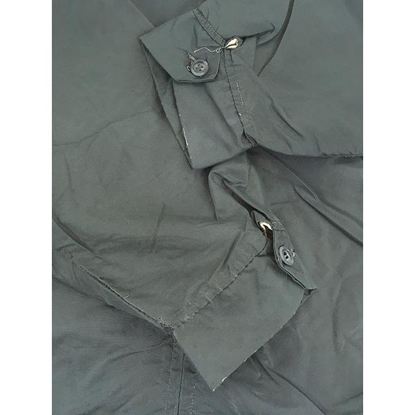 古着 60s USA製 McGREGOR 「Nylon Anti-Freeze」 防寒 ナイロン アンチ