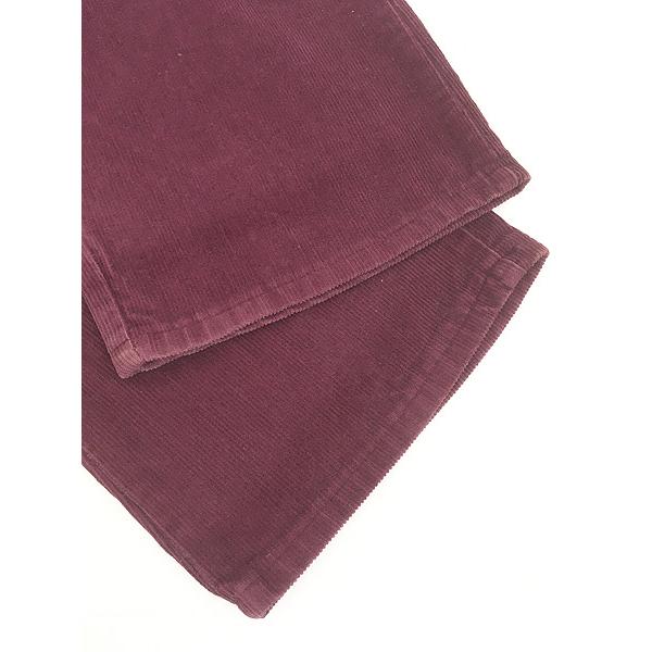 古着 80s USA製 Lee 200-2863 コーデュロイ パンツ コーズ ストレート